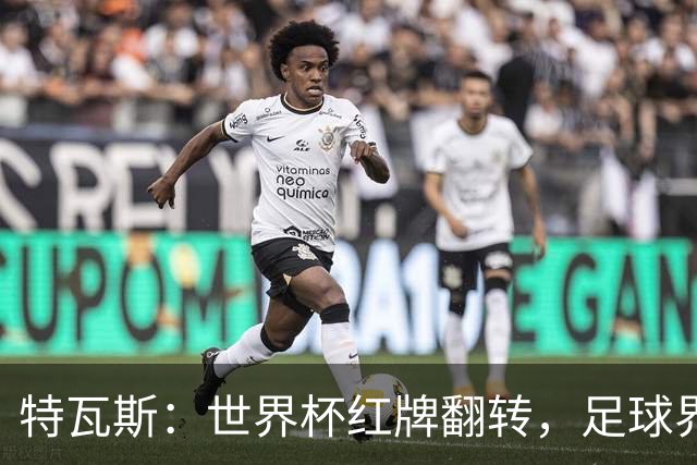 特瓦斯：世界杯红牌翻转，足球界最大“电话门”丑闻